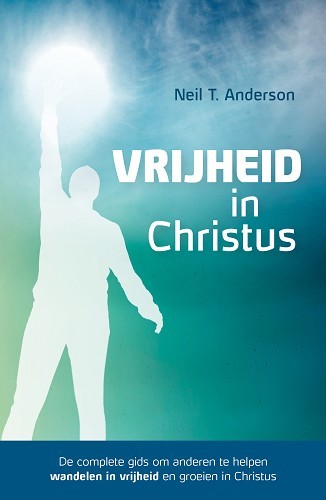 Vrijheid in Christus