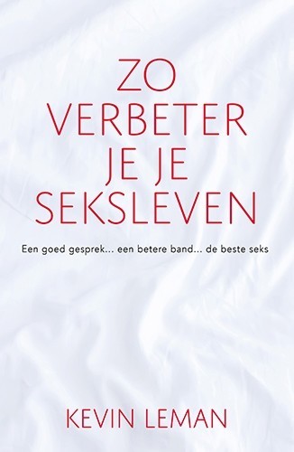 Zo verbeter je je seksleven