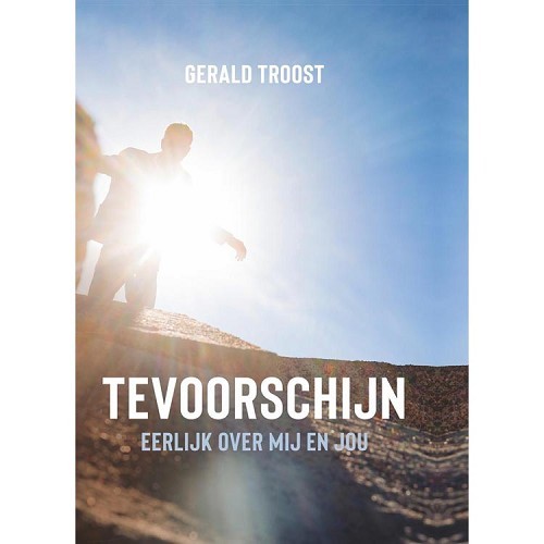 Tevoorschijn