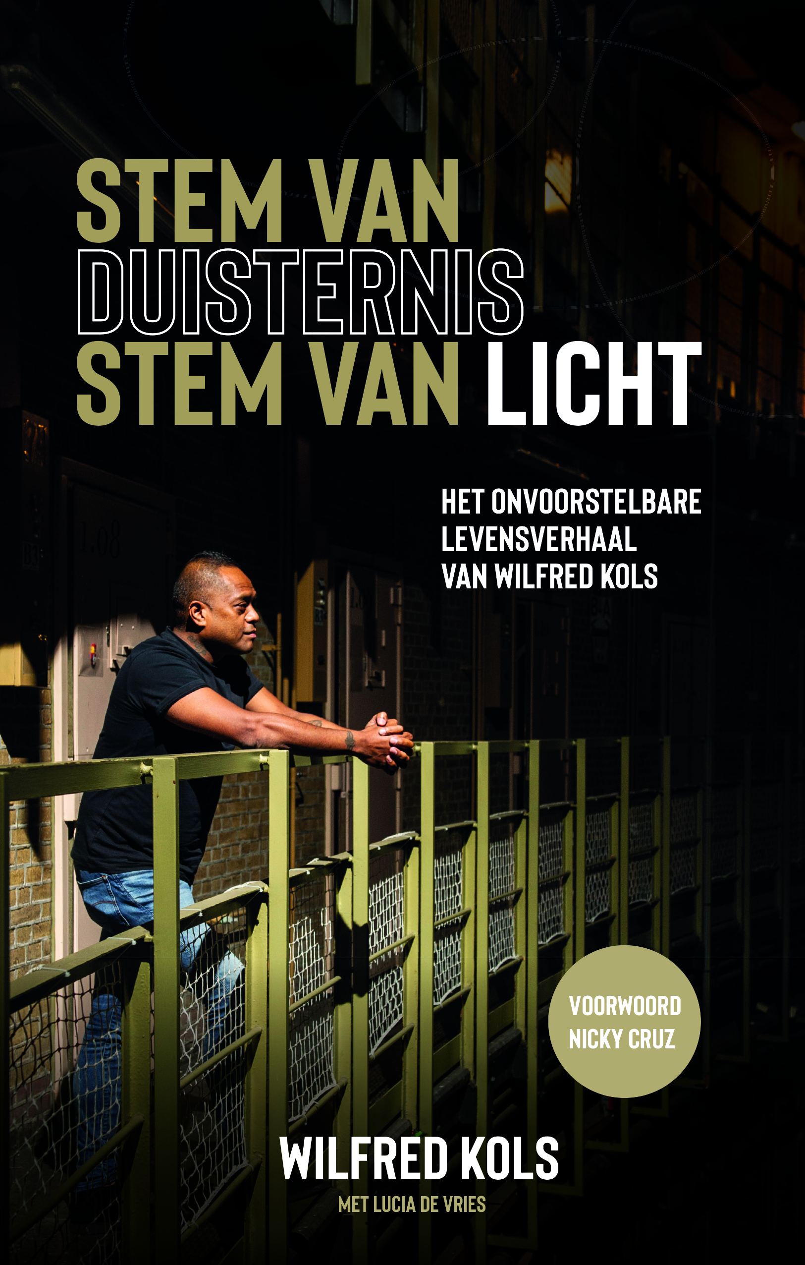 Stem van duisternis, stem van licht