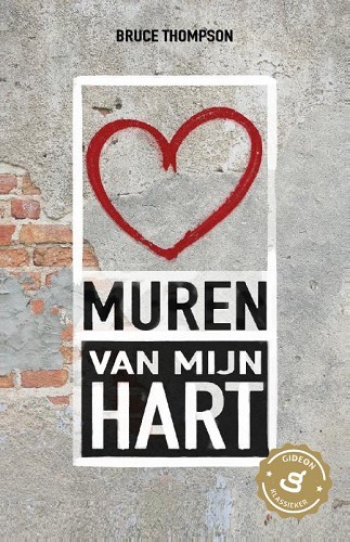Muren van mijn hart