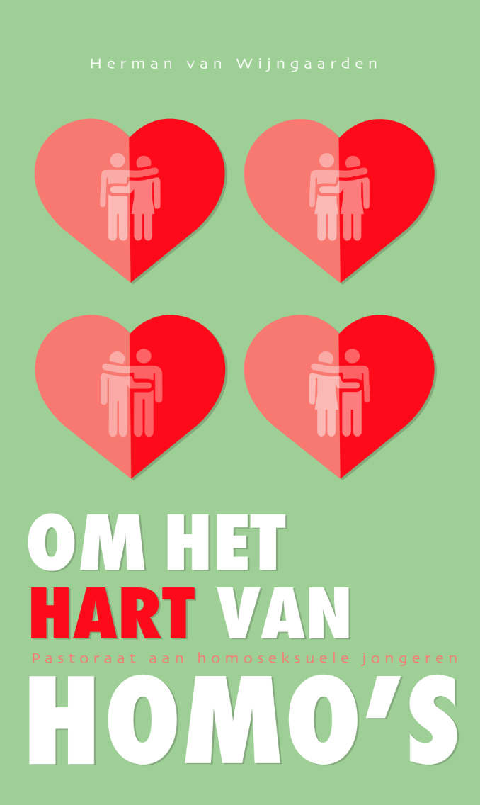Om het hart van homo’s