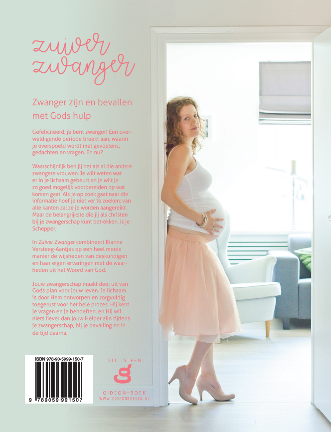 Zuiver zwanger