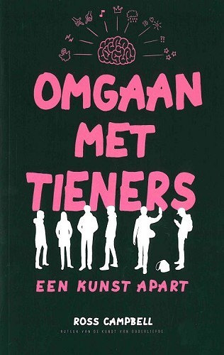 Omgaan met tieners… een kunst apart