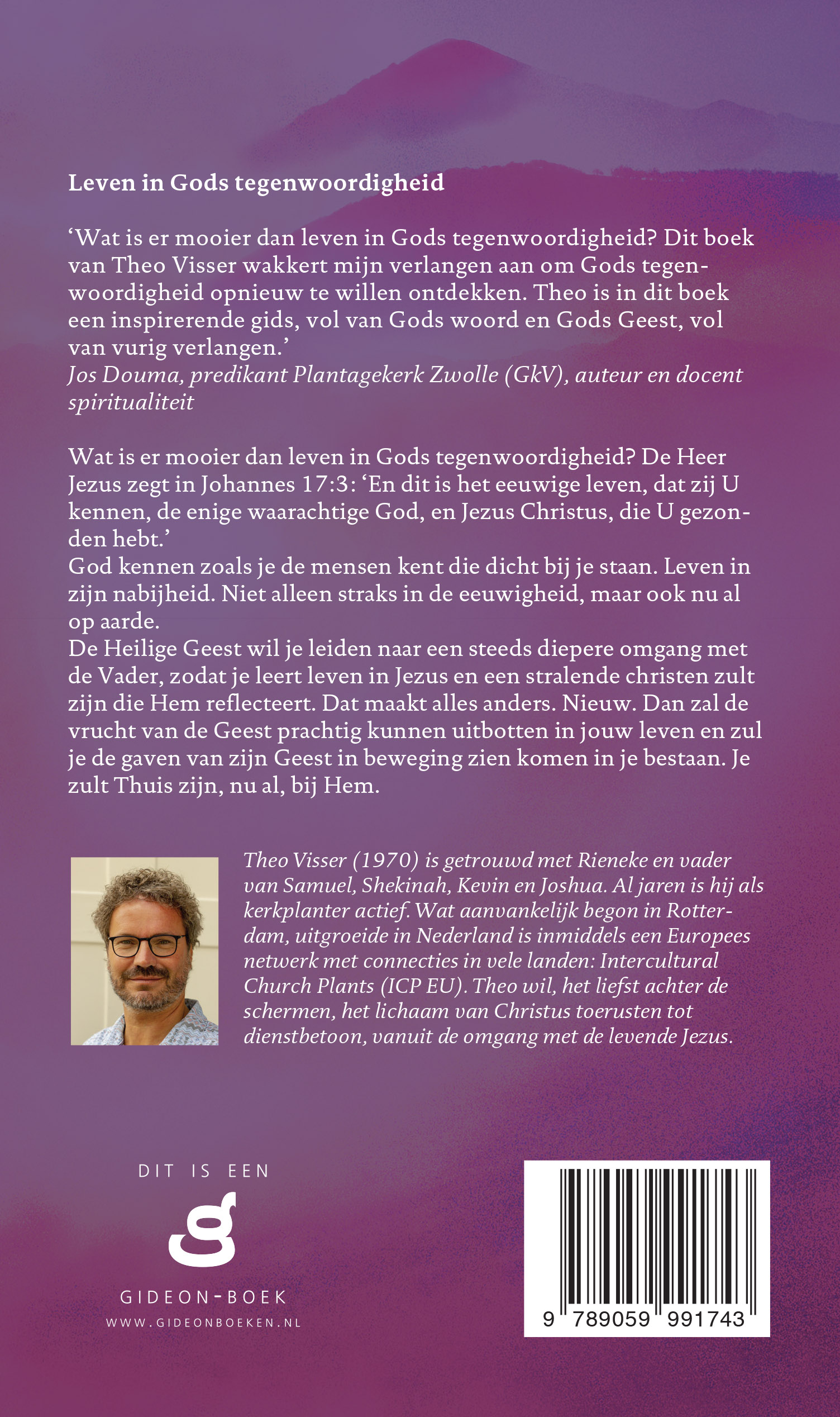 Leven in Gods tegenwoordigheid
