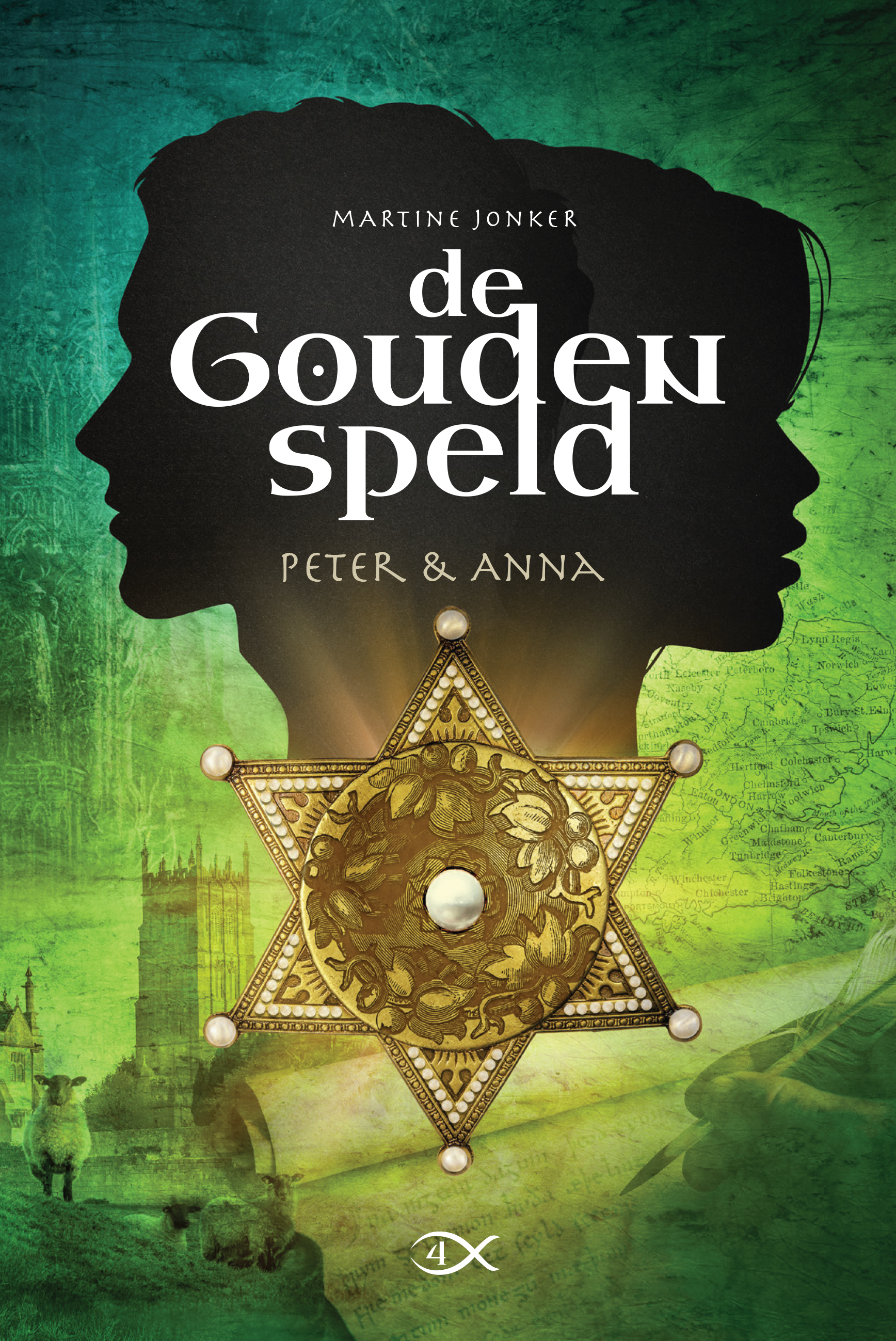 Peter & Anna