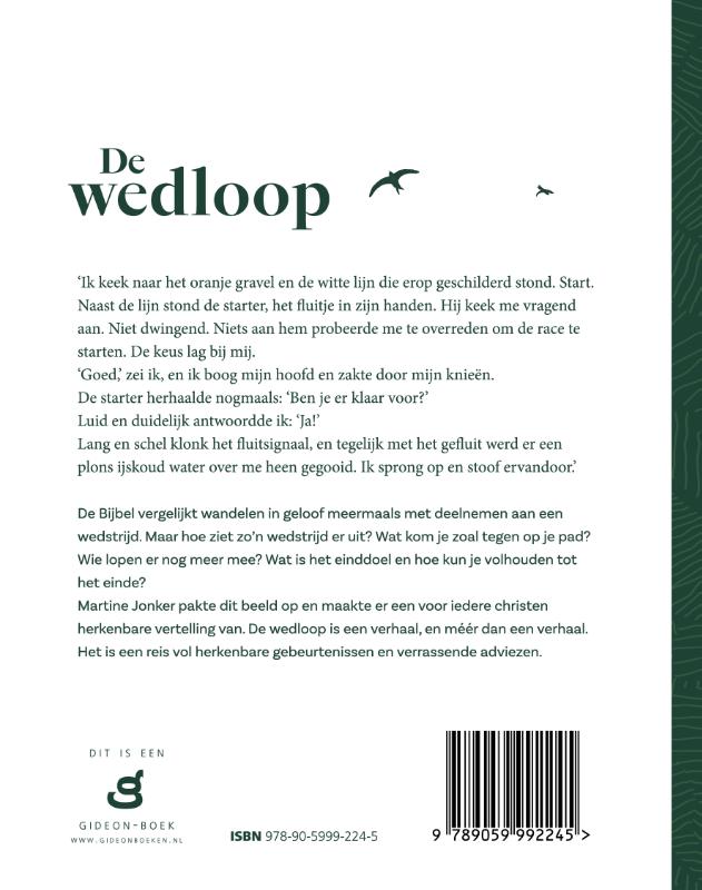 De Wedloop