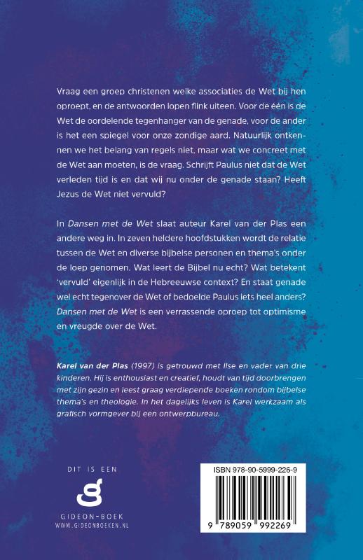 Dansen met de wet