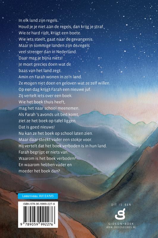 Het verboden boek