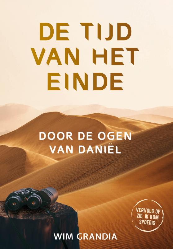 De tijd van het einde