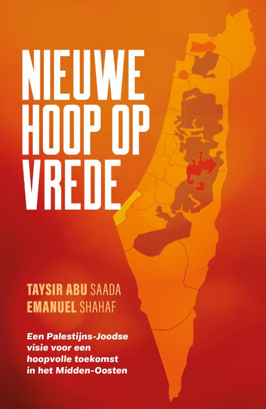 Nieuwe hoop op vrede