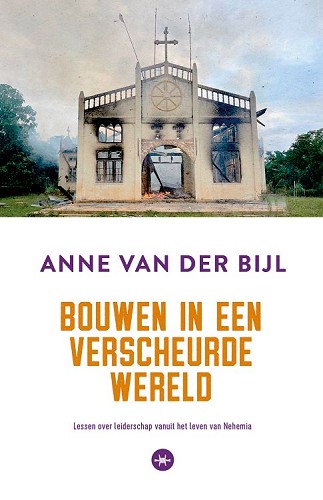 Bouwen in een verscheurde wereld - Afbeelding 2