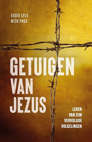 Getuigen van Jezus