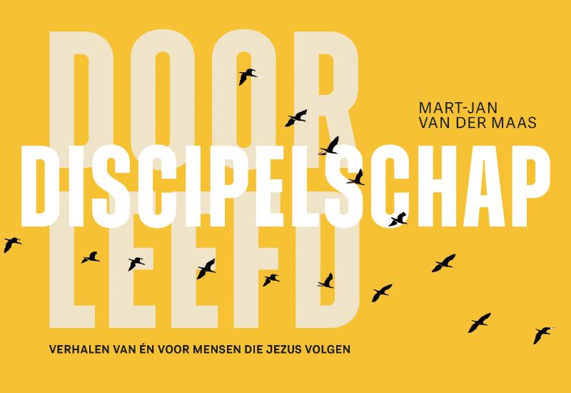 Doorleefd discipelschap
