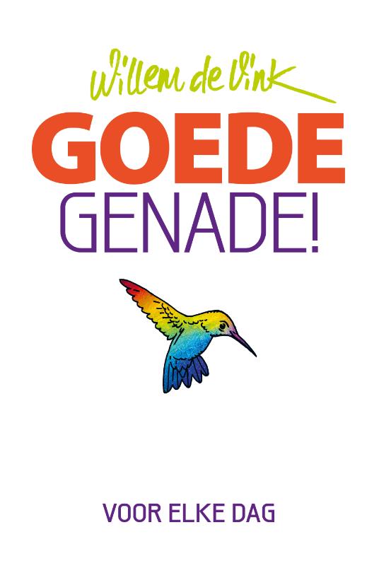 Goede genade
