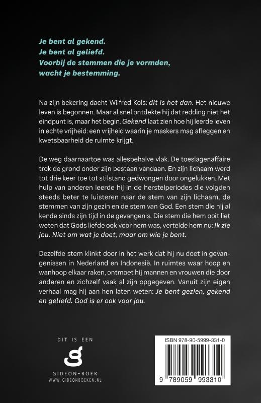 Gekend