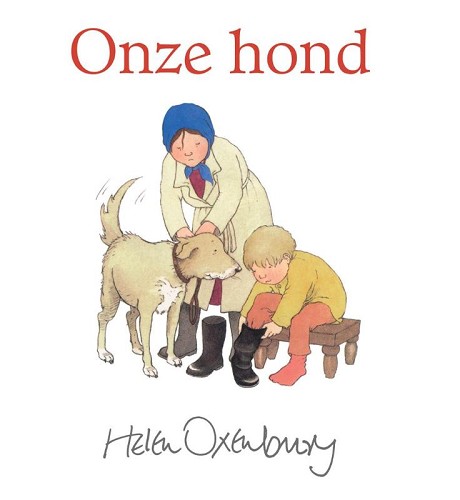 Onze hond - Afbeelding 2