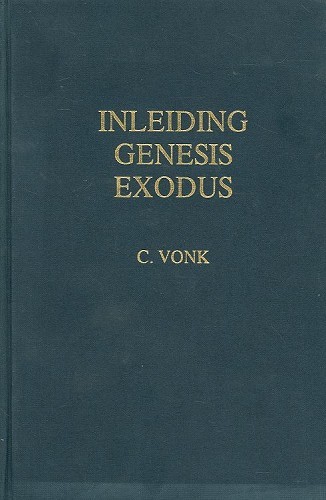 Voorzeide leer a genesis exodus