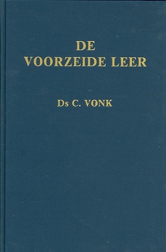 Voorzeide leer b leviticus