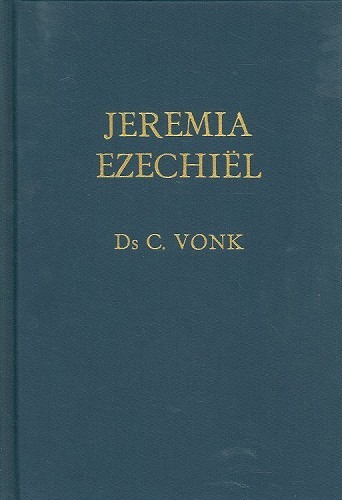 Voorzeide leer hb jeremia ezechiel