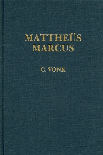 Voorzeide leer qa mattheus-marcus