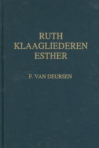 Voorzeide leer – 1 de heilige schrift