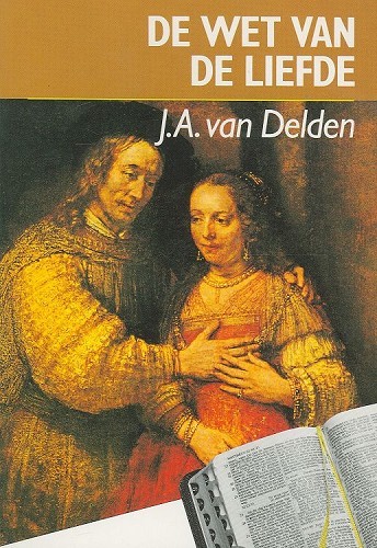 De wet van de liefde