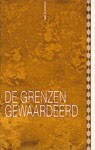De grenzen gewaardeerd