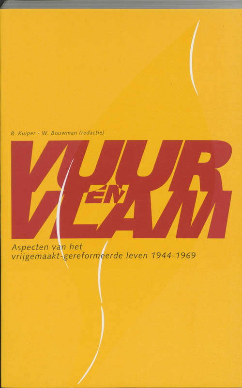 Vuur en vlam