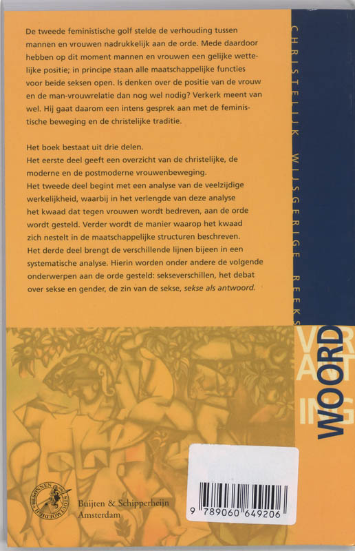 Sexe als antwoord