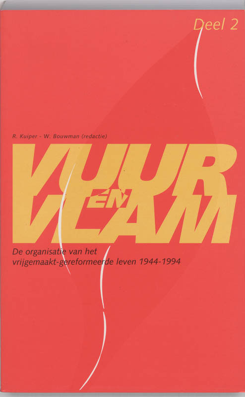 Vuur en vlam – II