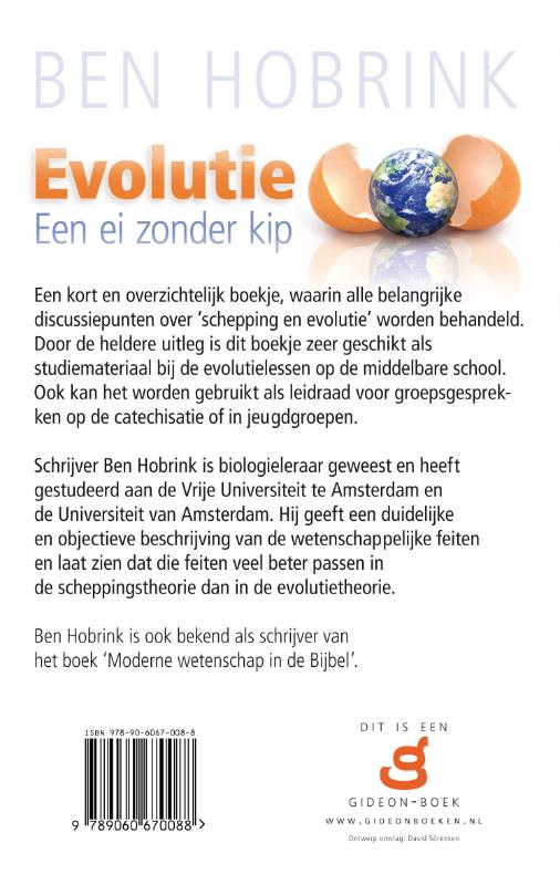 Evolutie