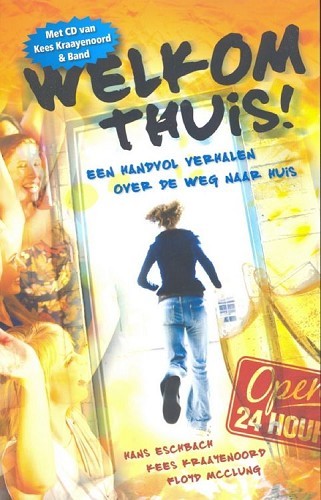 Welkom thuis!