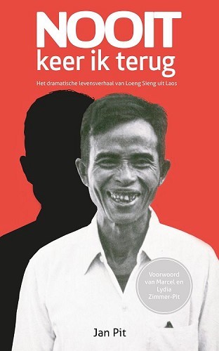 Nooit keer ik terug