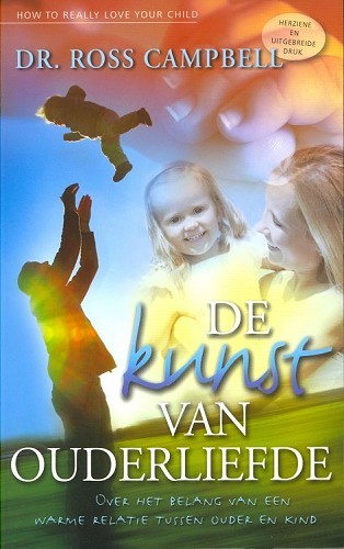 De kunst van ouderliefde
