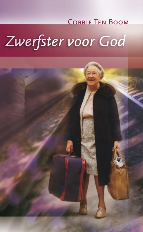 Zwerfster voor God