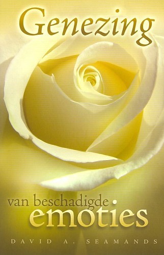 Genezing van beschadigde emoties