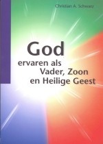 God ervaren als Vader, Zoon en Heilige Geest