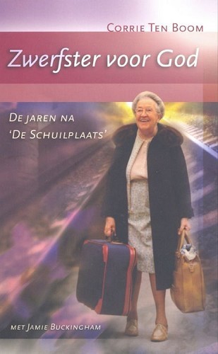 Zwerfster voor God