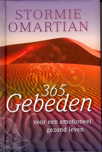 365 Gebeden voor een emotioneel gezond leven
