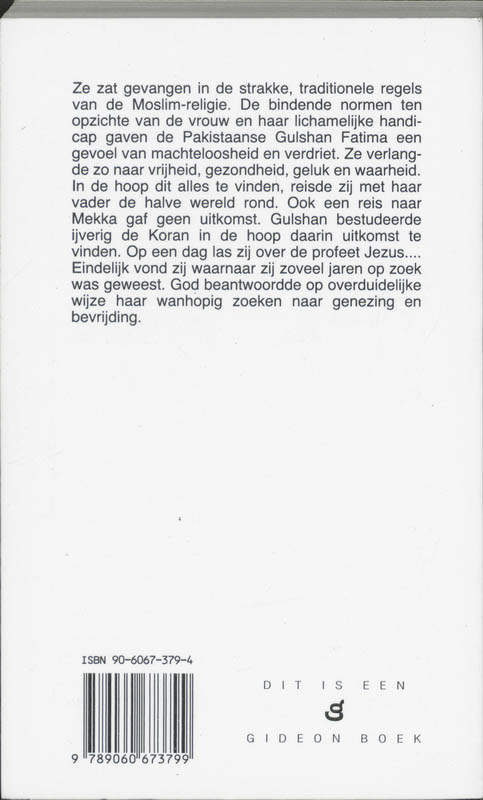 De verscheurde sluier