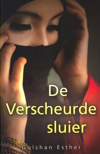 De verscheurde sluier