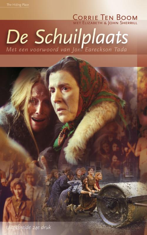 Schuilplaats