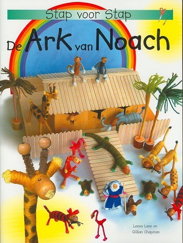 De Ark van Noach