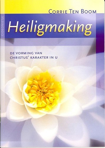 Heiligmaking
