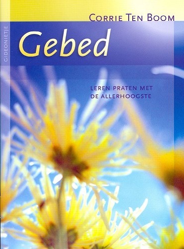 Gebed