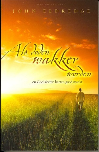 Als doden wakker worden