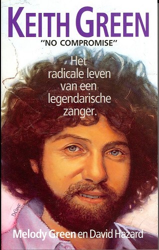Keith Green
