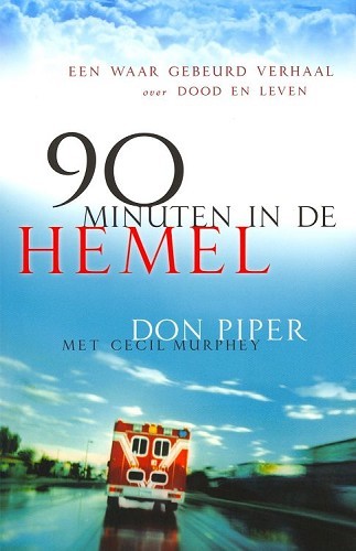 90 Minuten in de hemel