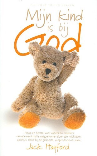 Mijn kind is bij God - Afbeelding 2